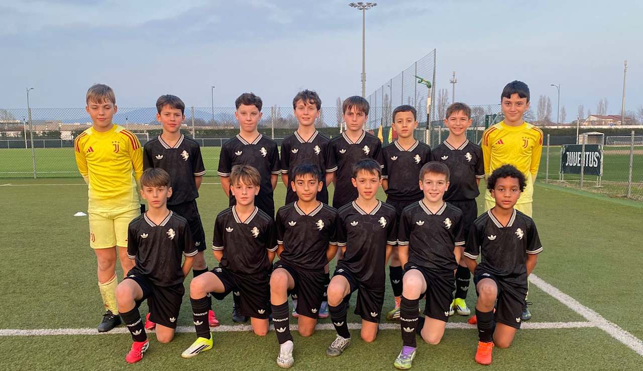 Under 11 - Mister Collura | 08-03-2026