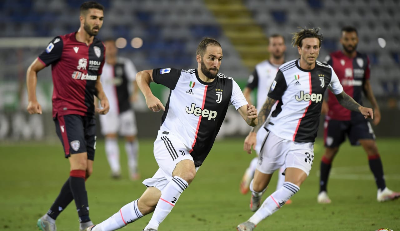 CAGLIARI JUVENTUS _F1A0293