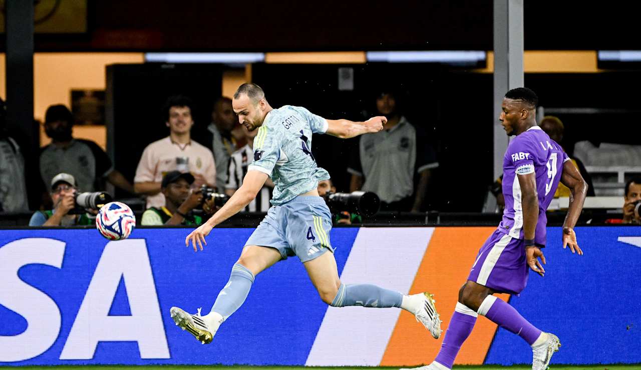 al ain juve fifa cwc 4