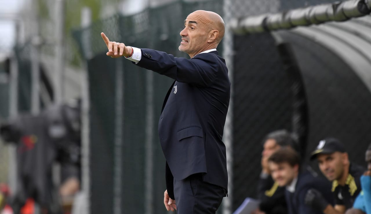 Under 19 | Primavera 1 | Juventus - Cesena | 15/04/2023 | Foto 7