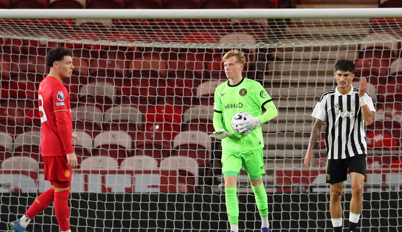 U21s v Juventus 30-09-26 051