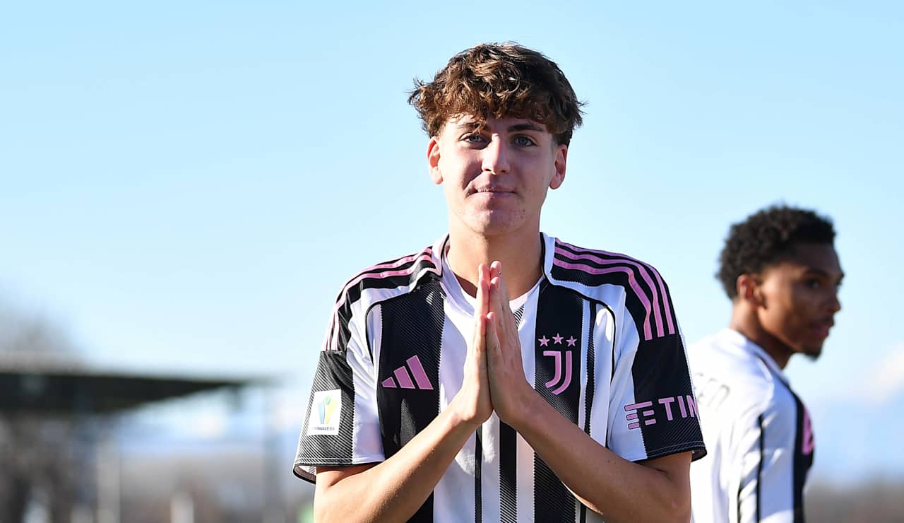 Juventus Under 20 Roma 15