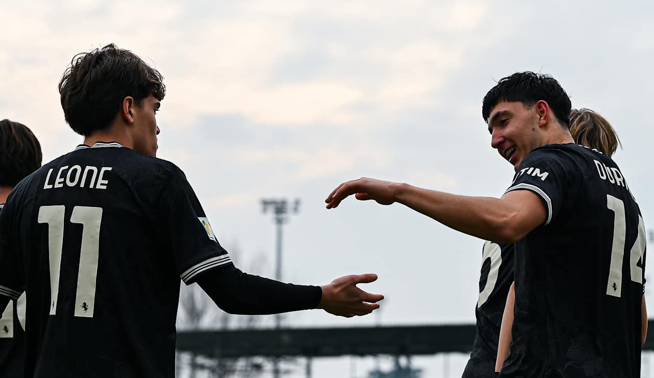 Under 20 - Juventus-Hellas Verona - 08-02-2026 - 5