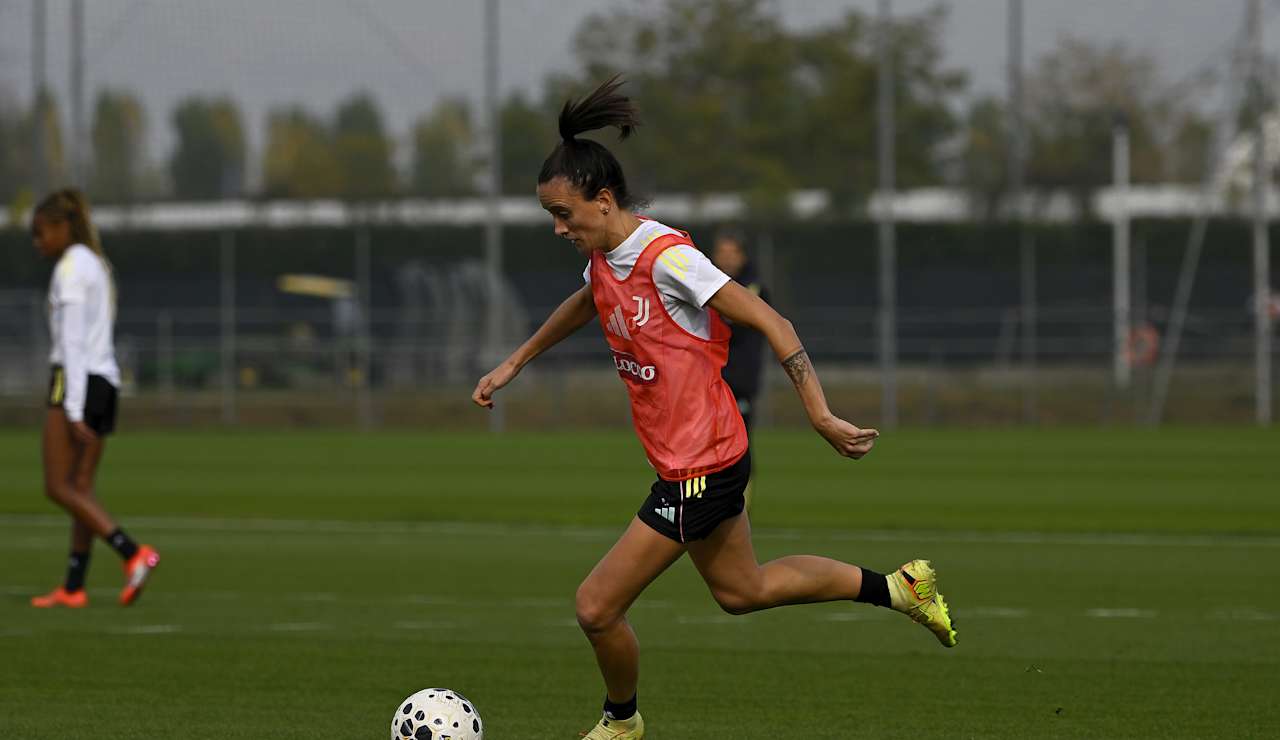 Training Women 6-11-25 17