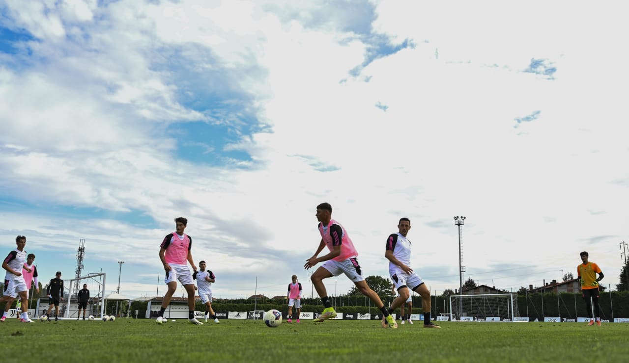 Next Gen Training 2