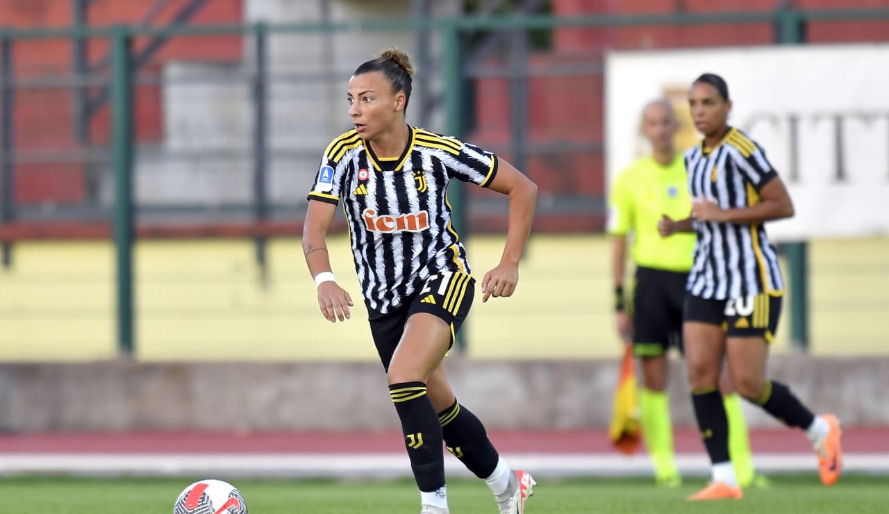 women vs sassuolo 151023 1