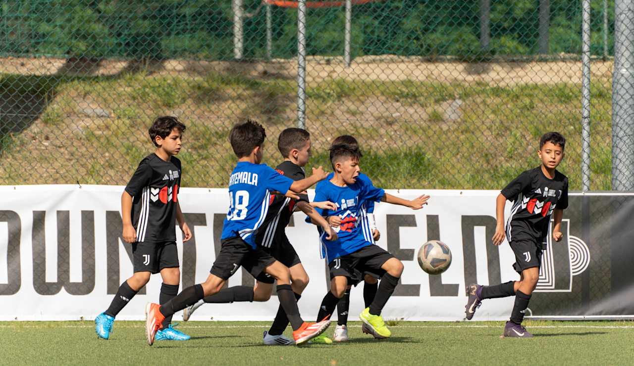 juventus academy world cup 25 day 2 66