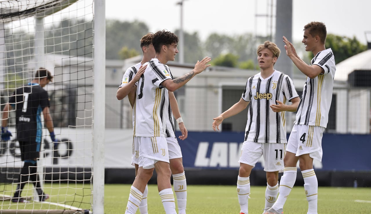 Under 19 | Juventus - Cagliari | Foto 4