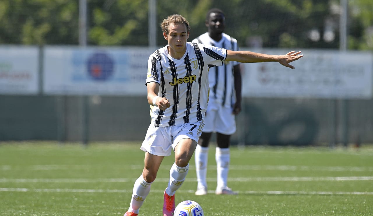 Under 19 | Torino - Juventus | Foto 16