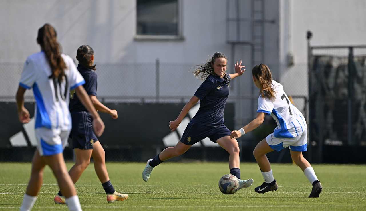 Under 19 femminile - Juventus-Sassuolo - 01-06-2025 - 9