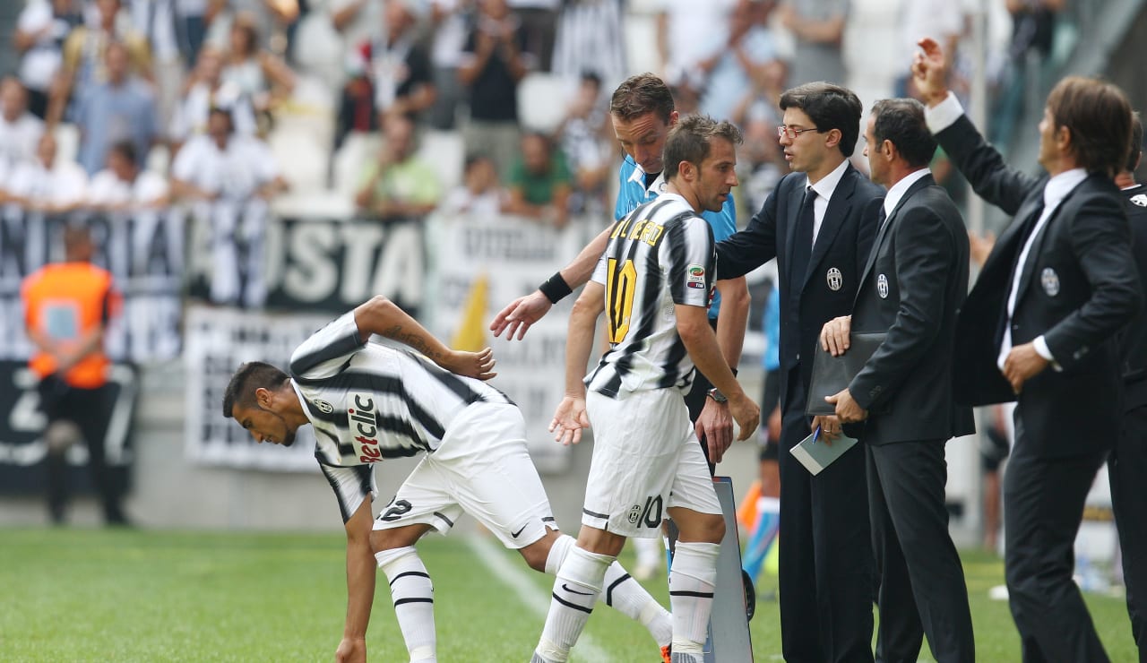 Juve-Parma 11-09-20112