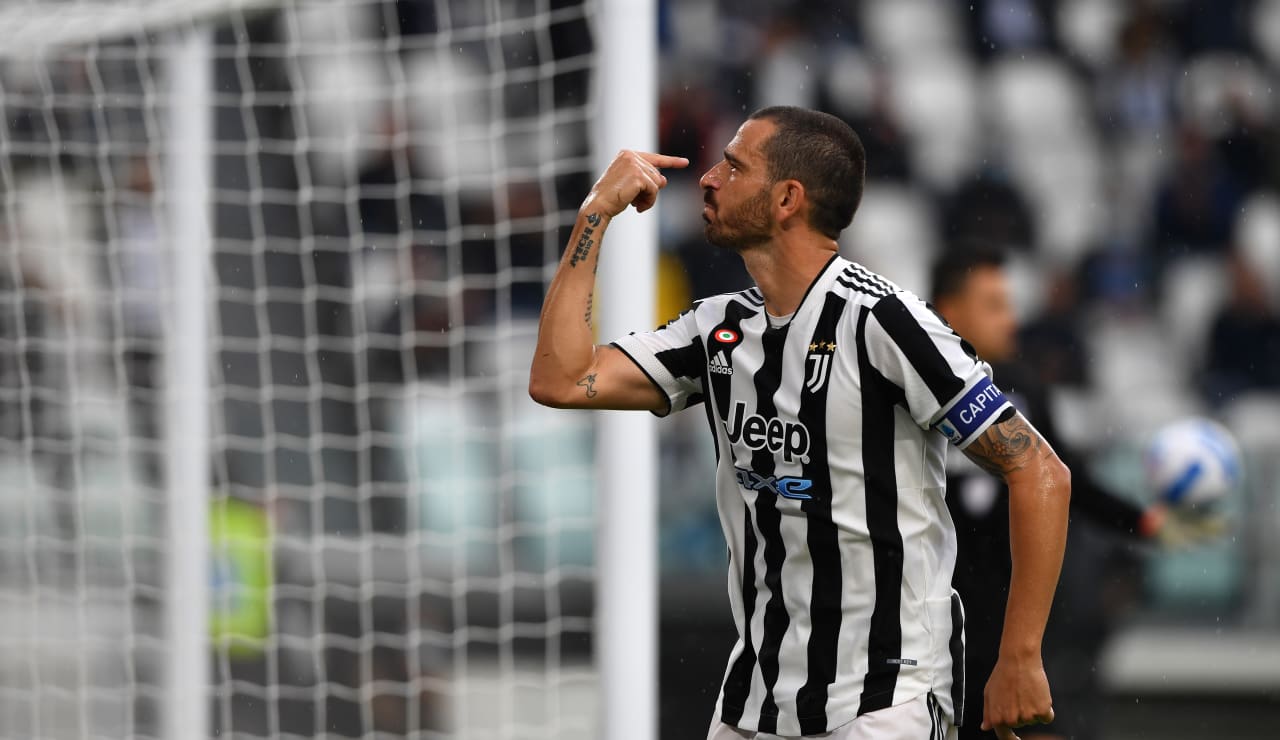 Bonucci in 19 foto 13