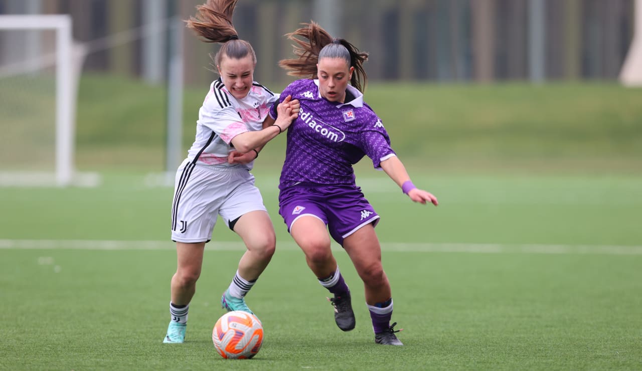 women u19 fiorentina juventus 19