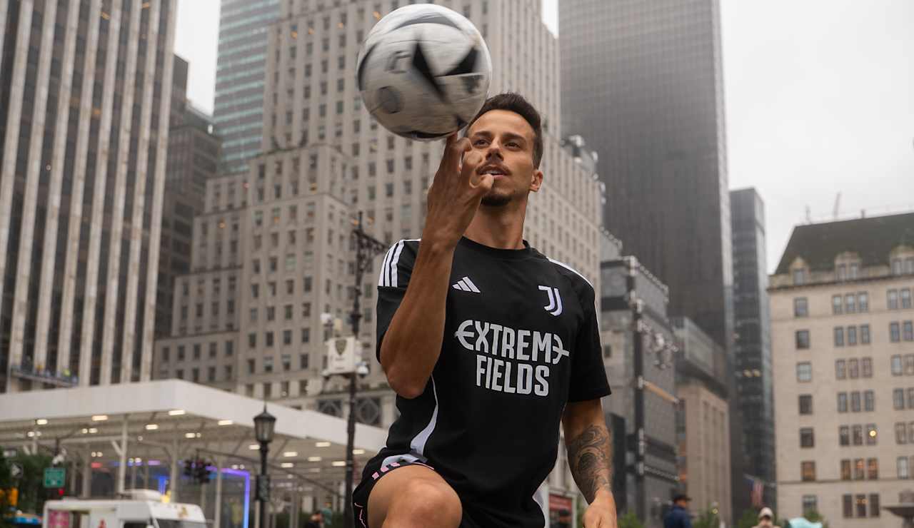 Extreme Fields New York 7