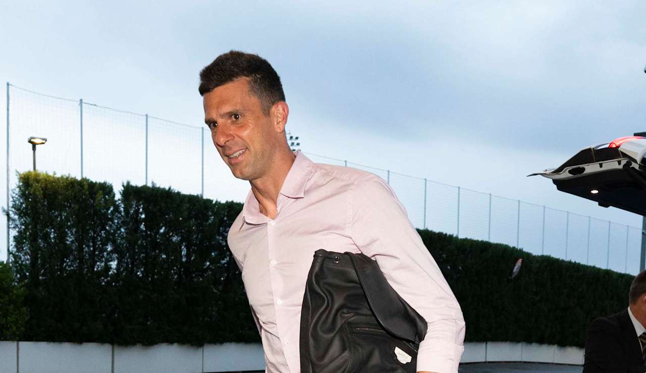 thiago motta arrival  12