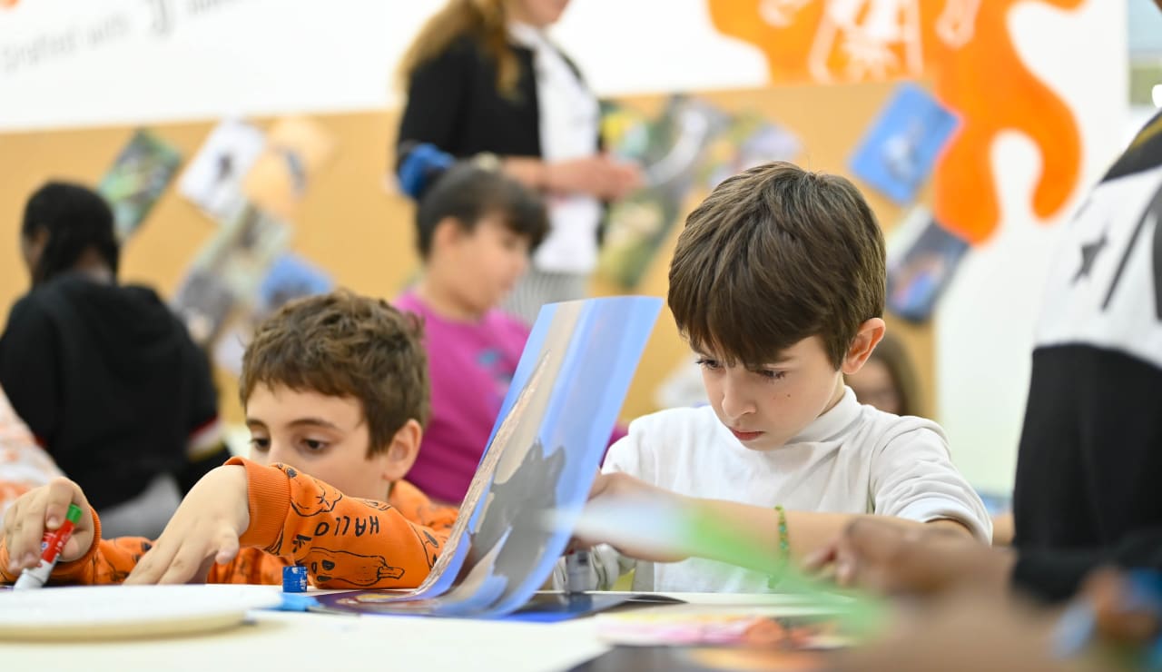 artissima junior 2023 day 2 16