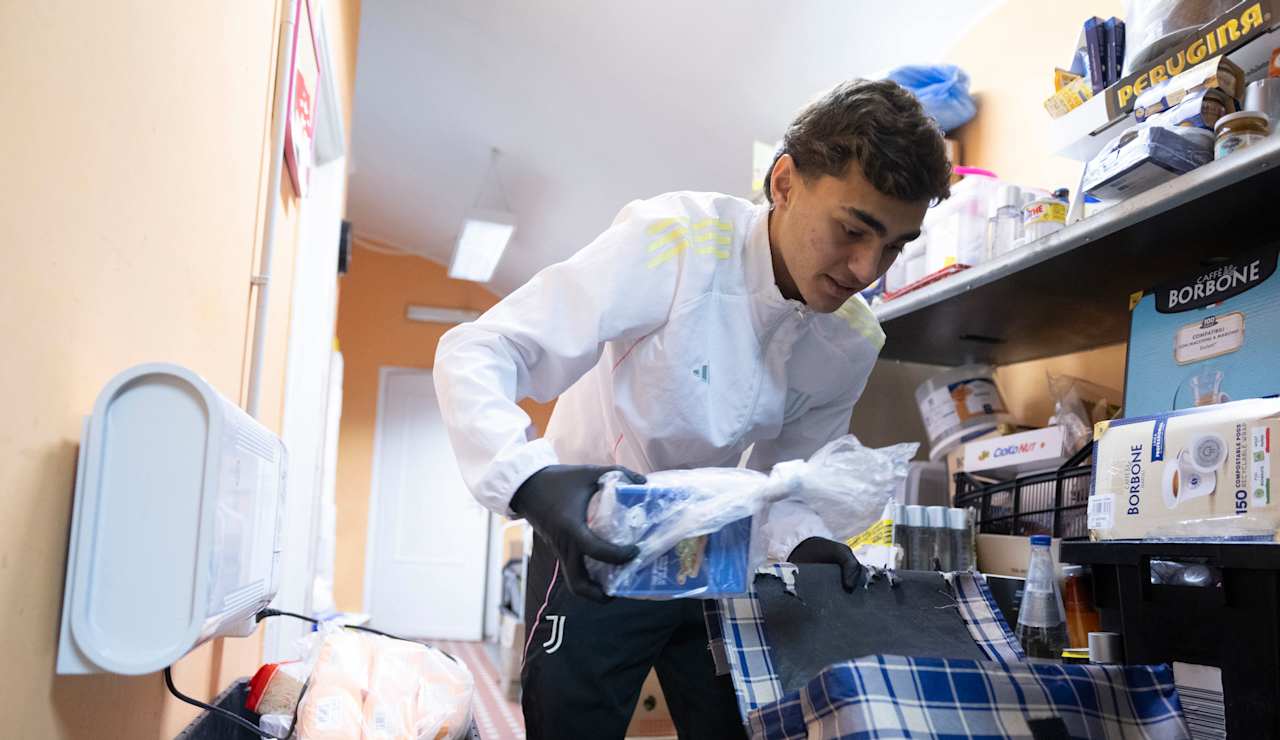 Carità Senza Frontiere - 17-03-2026 - 5