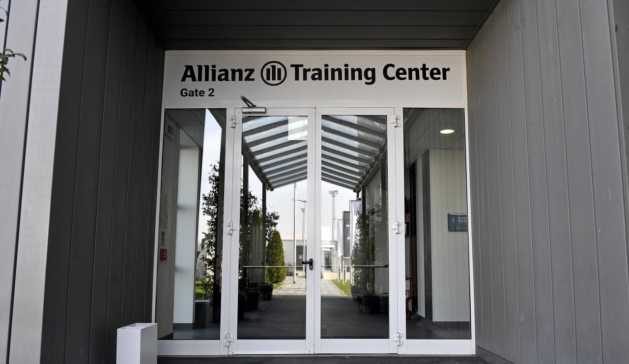 allianz training center 25