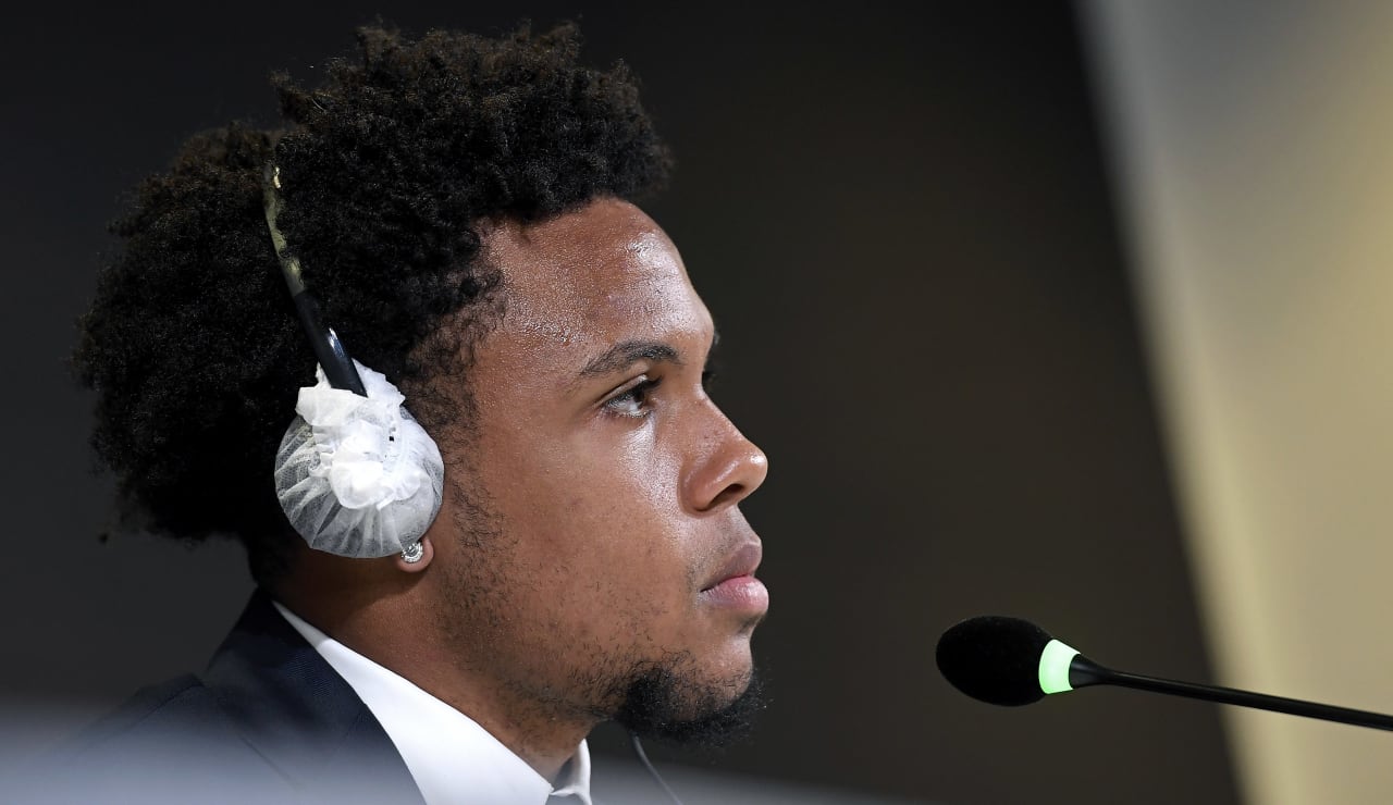 Weston McKennie