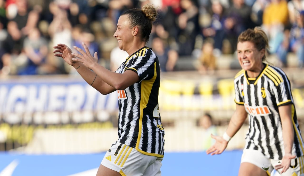 inter juventus women poule 2024 20