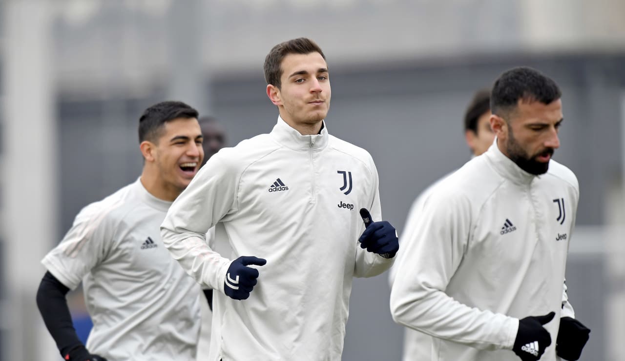 U23 Training 21.01 (6)