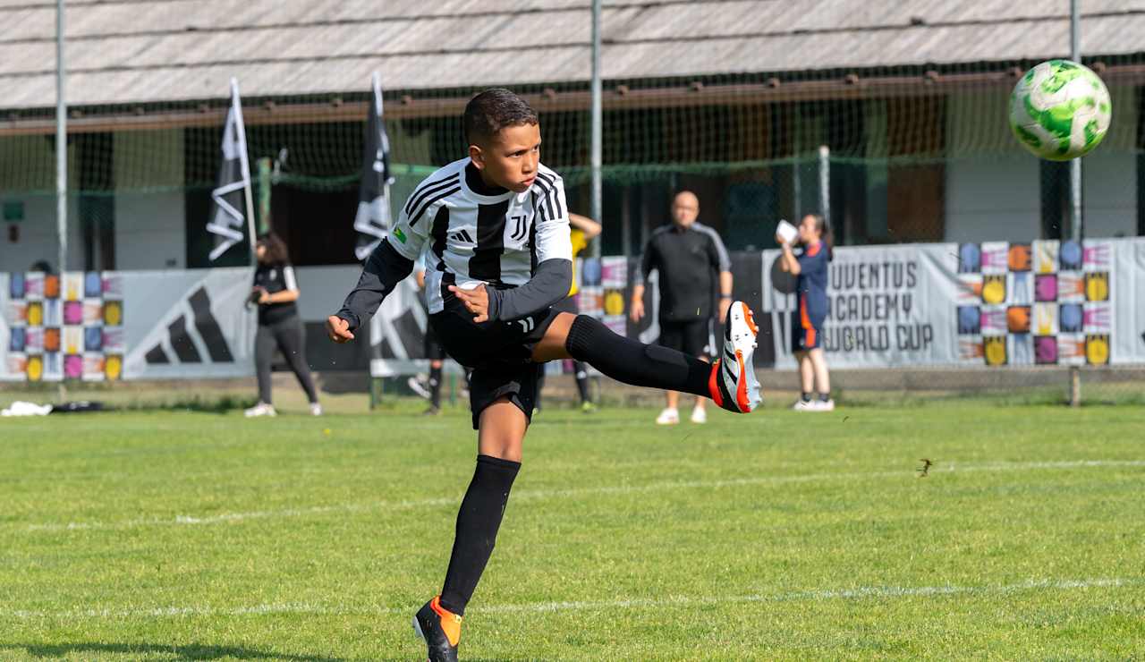 juventus academy world cup 25 day 2 61