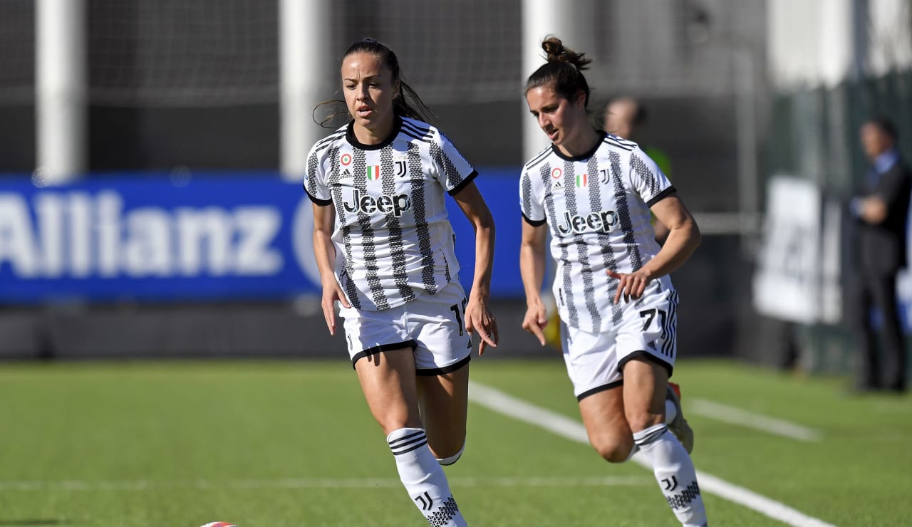 juventus women inter coppa italia 8