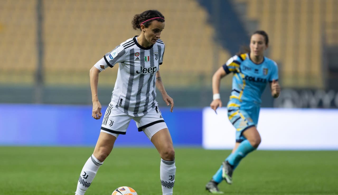 parma vs juventus women 16