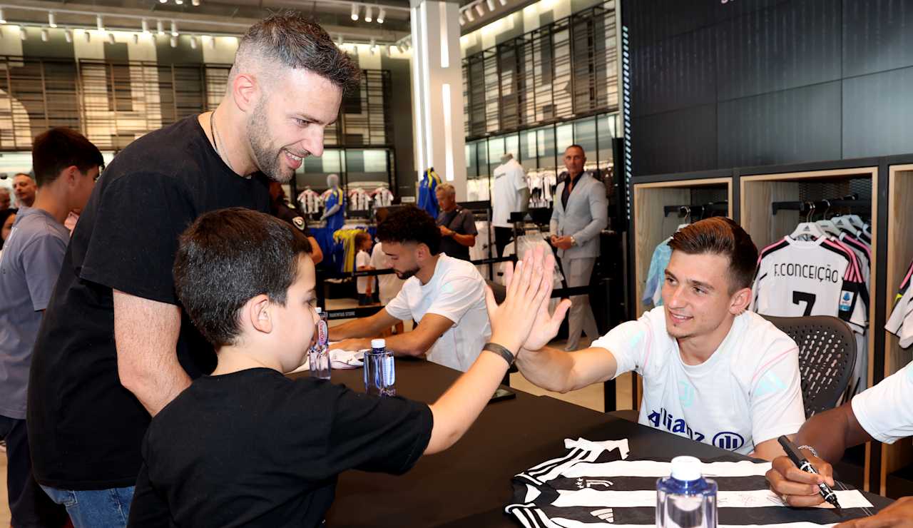 Meet & Greet - 31-07-2025 - 9