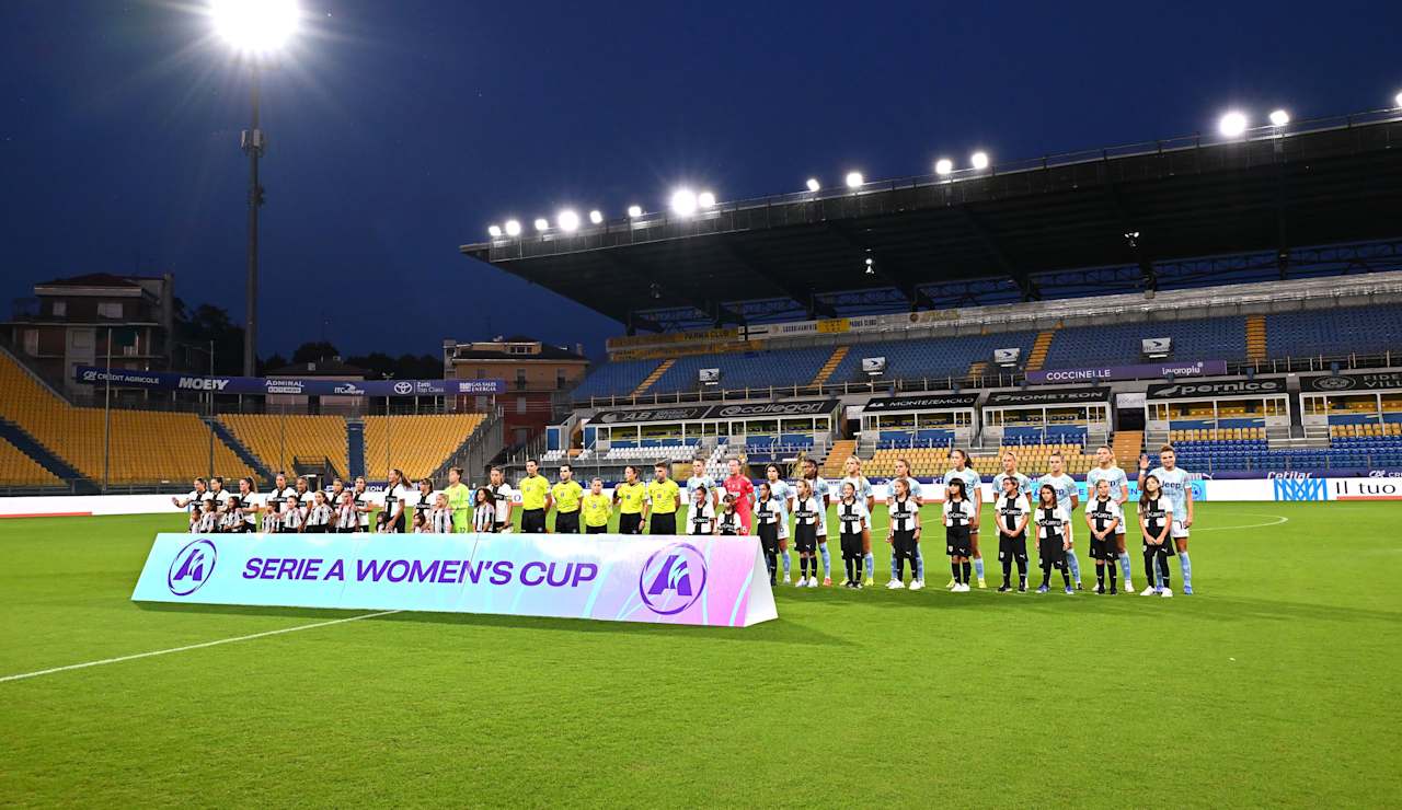 parma juve womens cup 2025 2