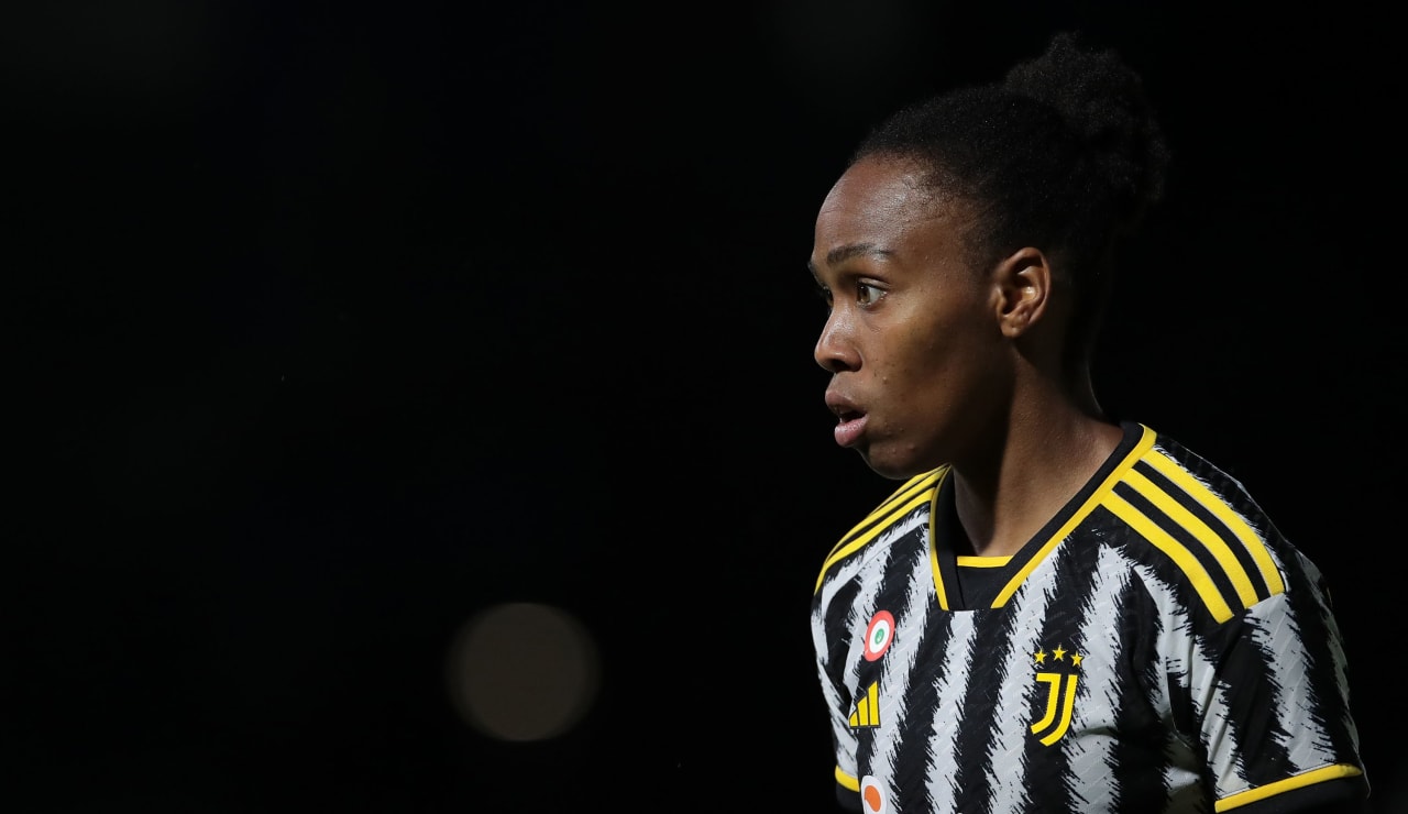 Como Juventus Women 5