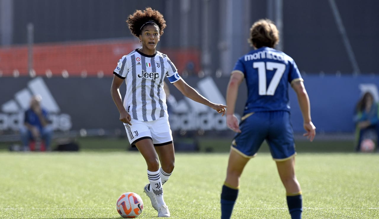 juventus women fiorentina 9