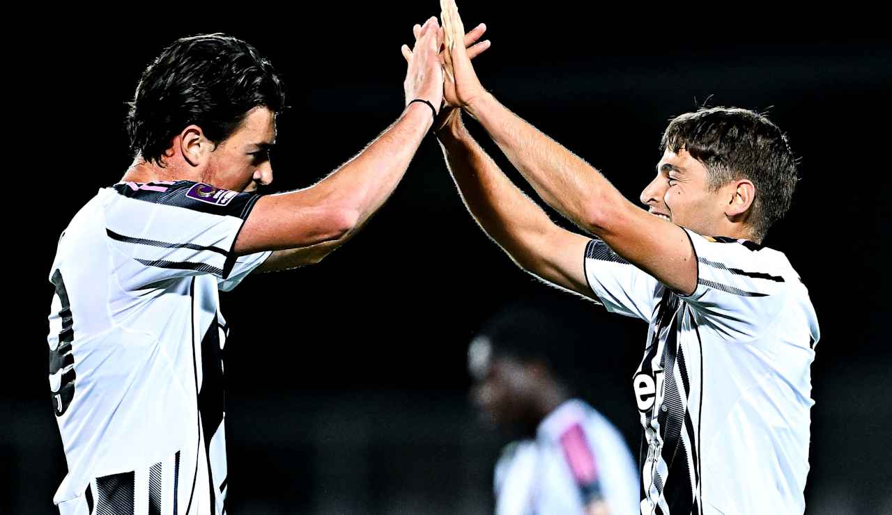 Serie C - Juventus Next Gen-Vis Pesaro - 03-05-2026 - 19