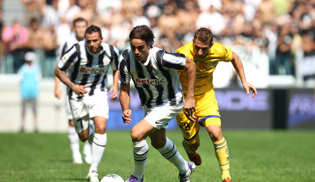 Juve-Parma 11-09-20119