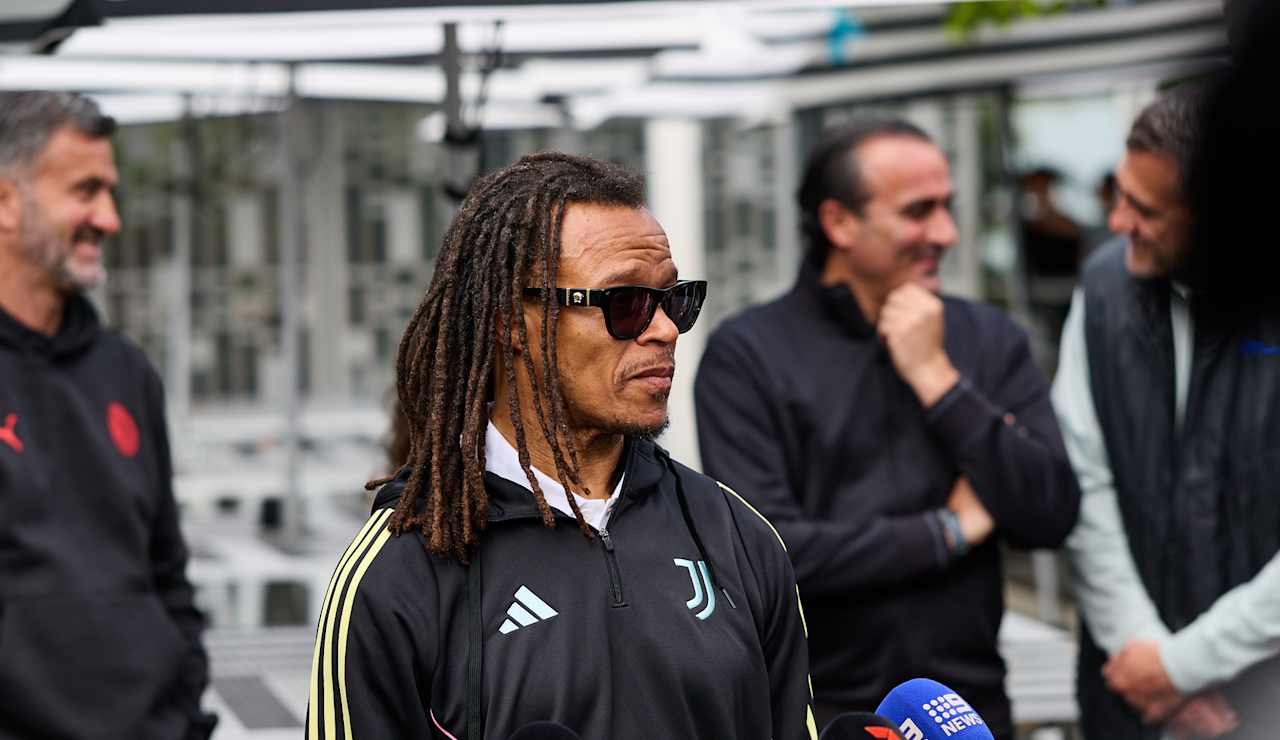 Press Conference Perth - 23-04-2026 - 3