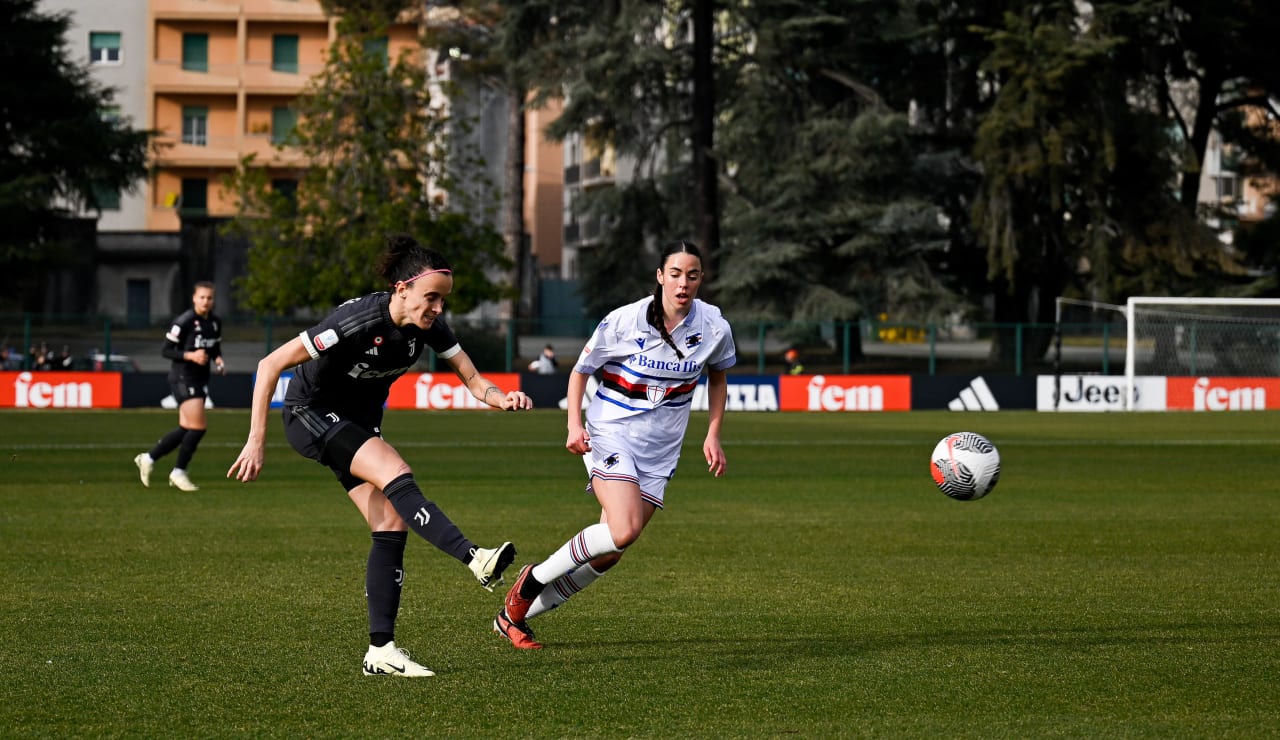 women juve samp gallery 17