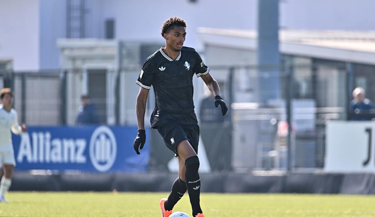 Under 20 - Juventus-Lazio - 26-10-2025 - 20