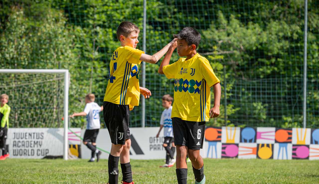 juventus academy world cup 25 day 2 20