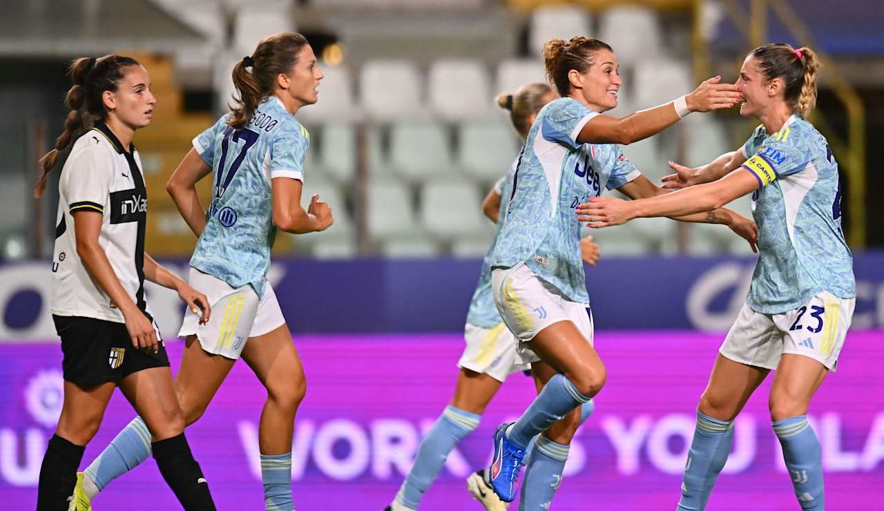 parma juve womens cup 2025 13