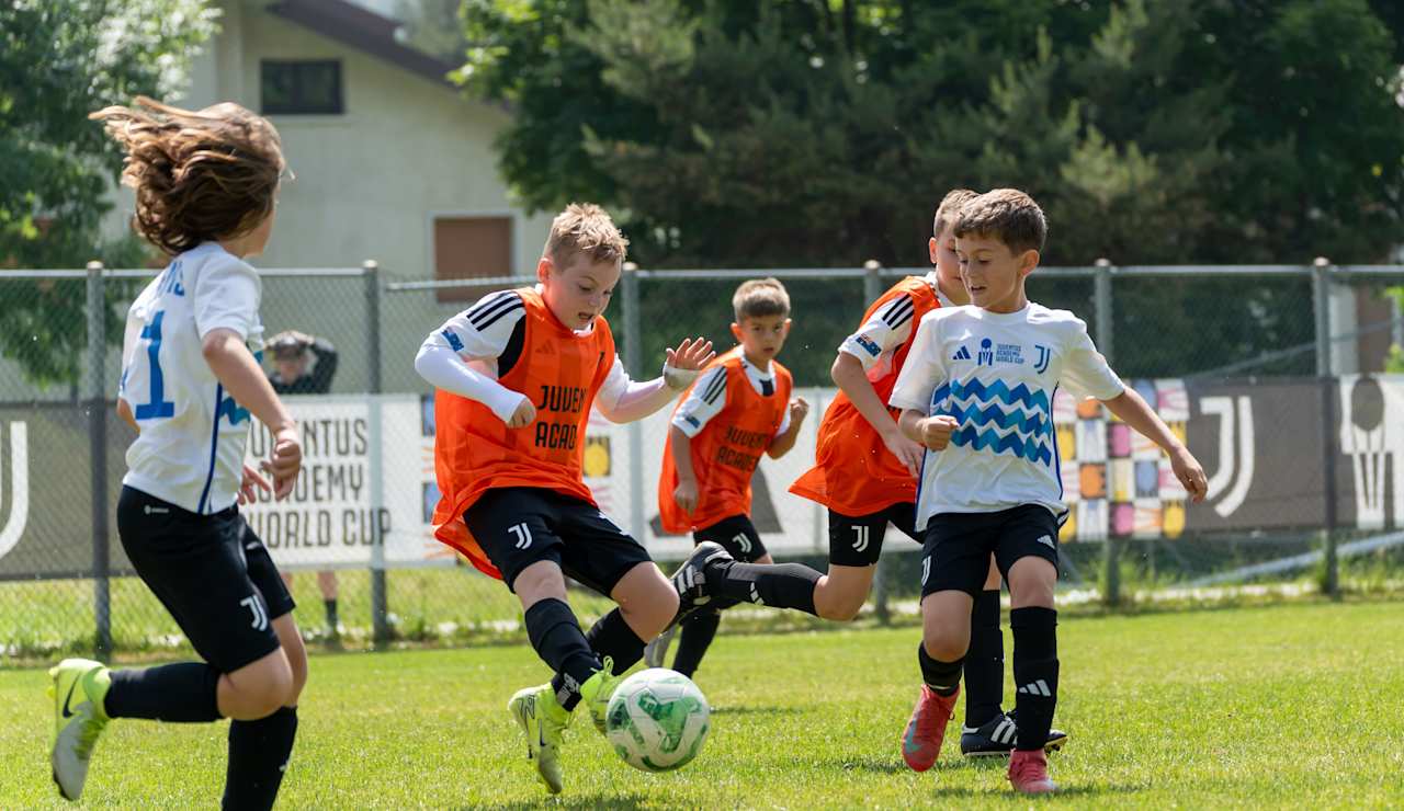 juventus academy world cup day 430