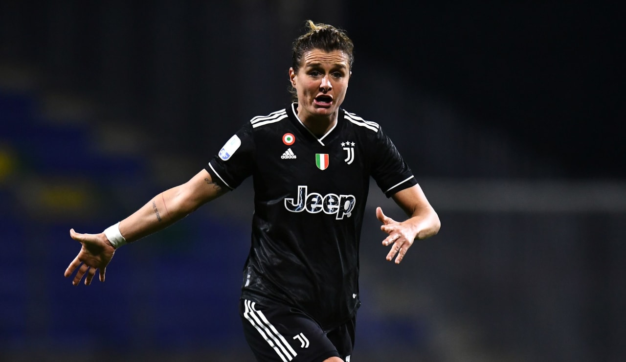 chievo juventus women coppa italia  13