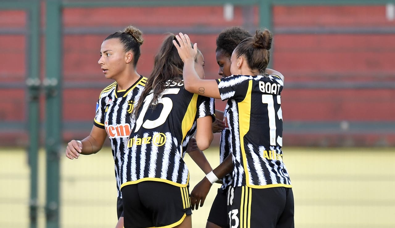 women vs sassuolo 151023 9