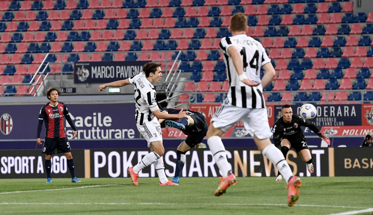 Great victory against Juventus U23 - Ci Gusta Blog