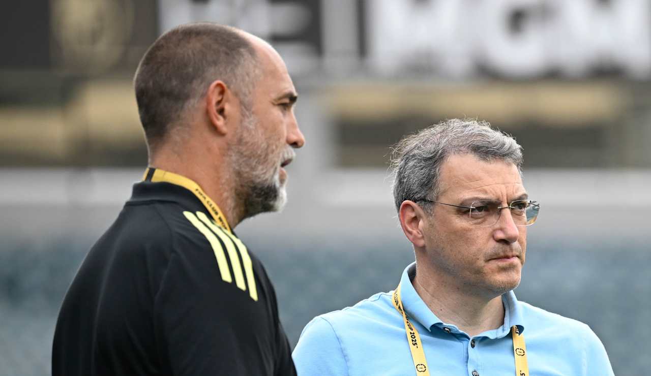 Juventus Philadelphia Stadium 1