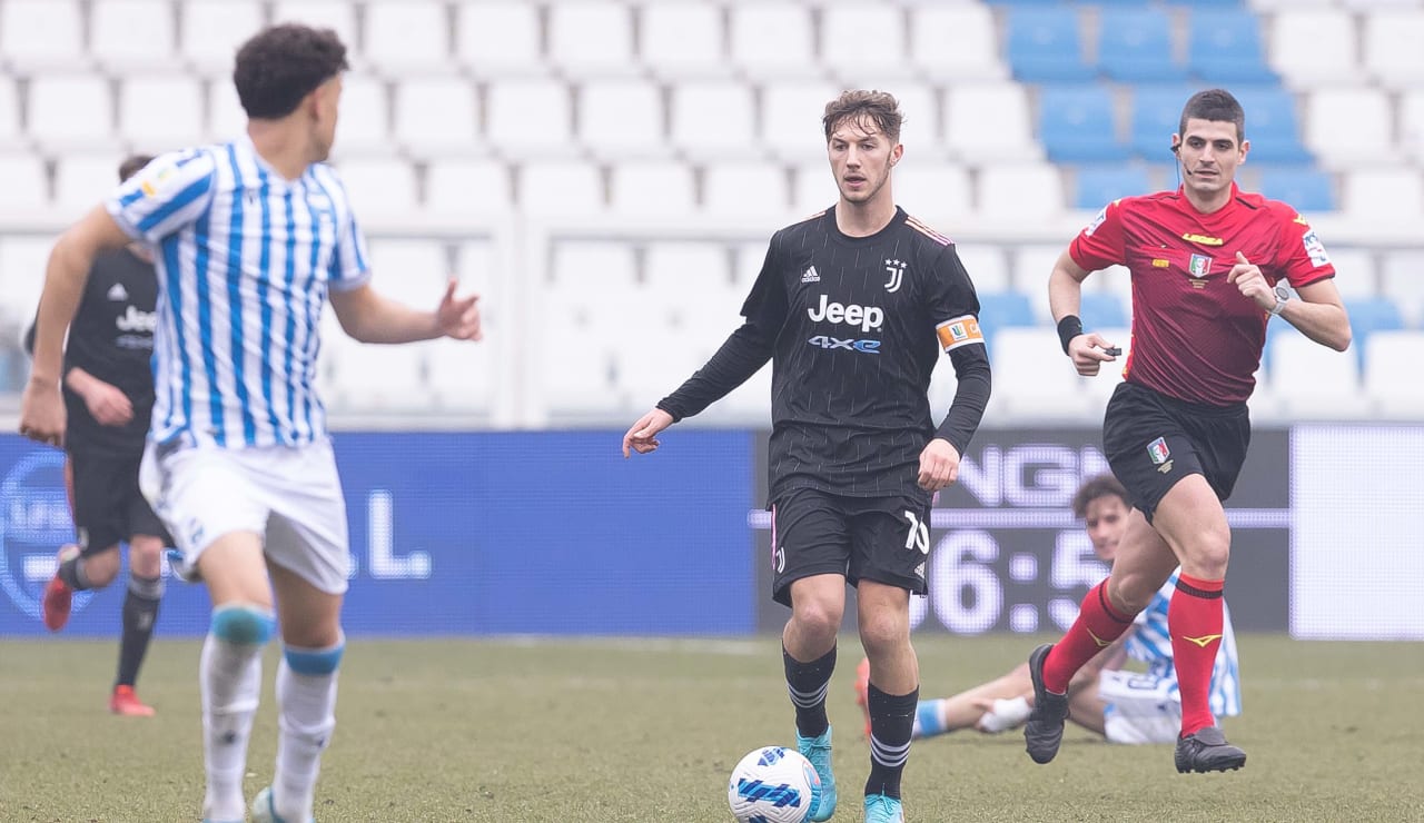 under 19 spal juventus18