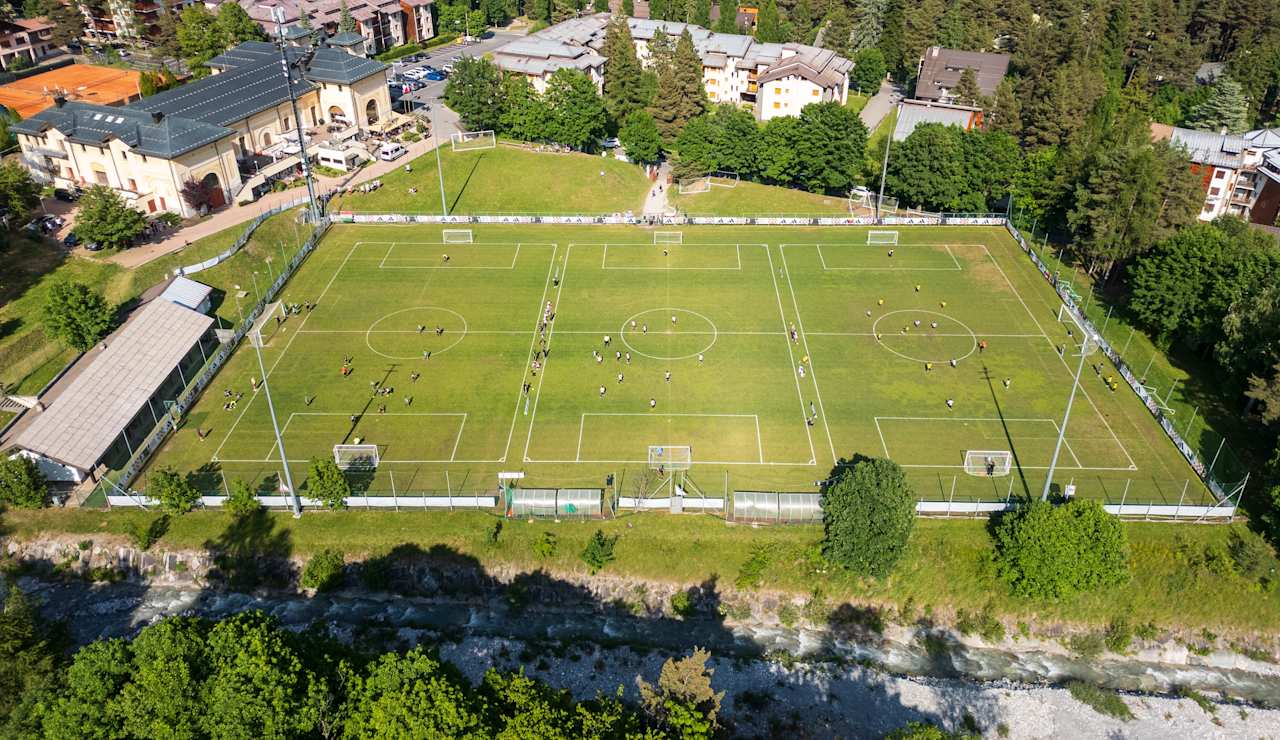 juventus academy world cup day 3 11