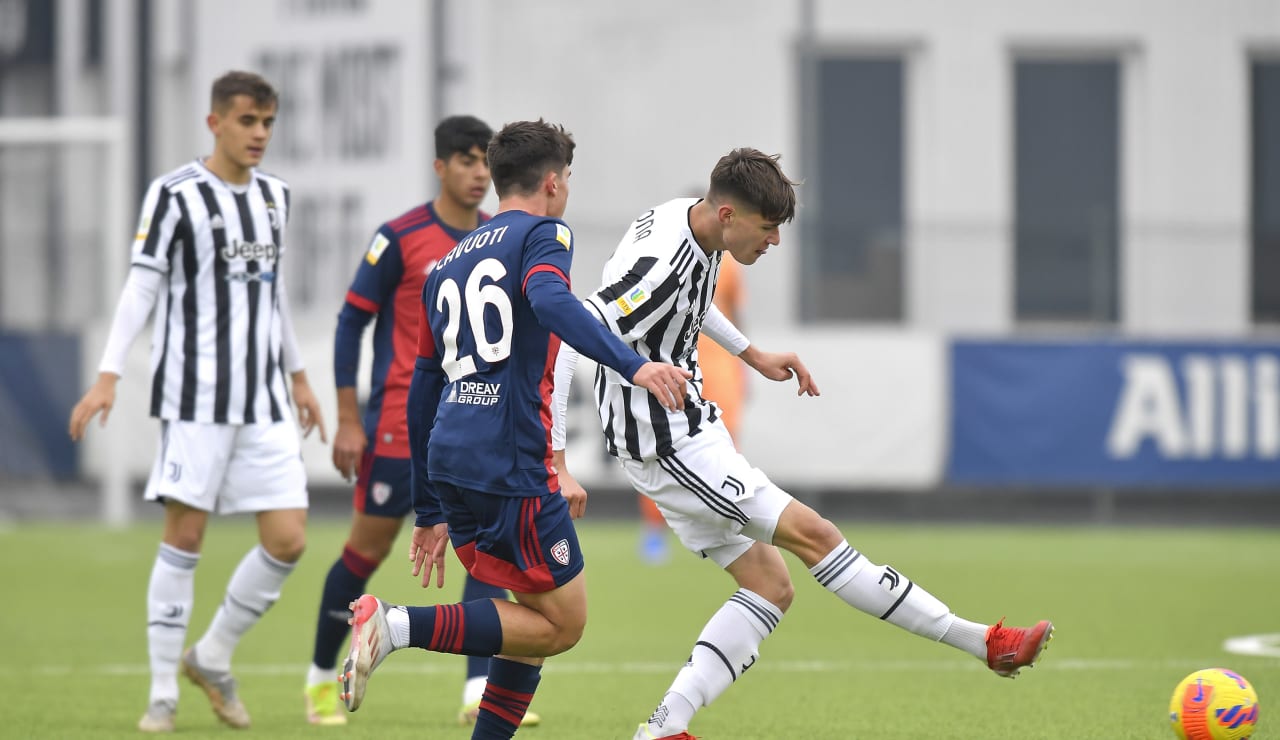 under 19 juve cagliari 21 dic4