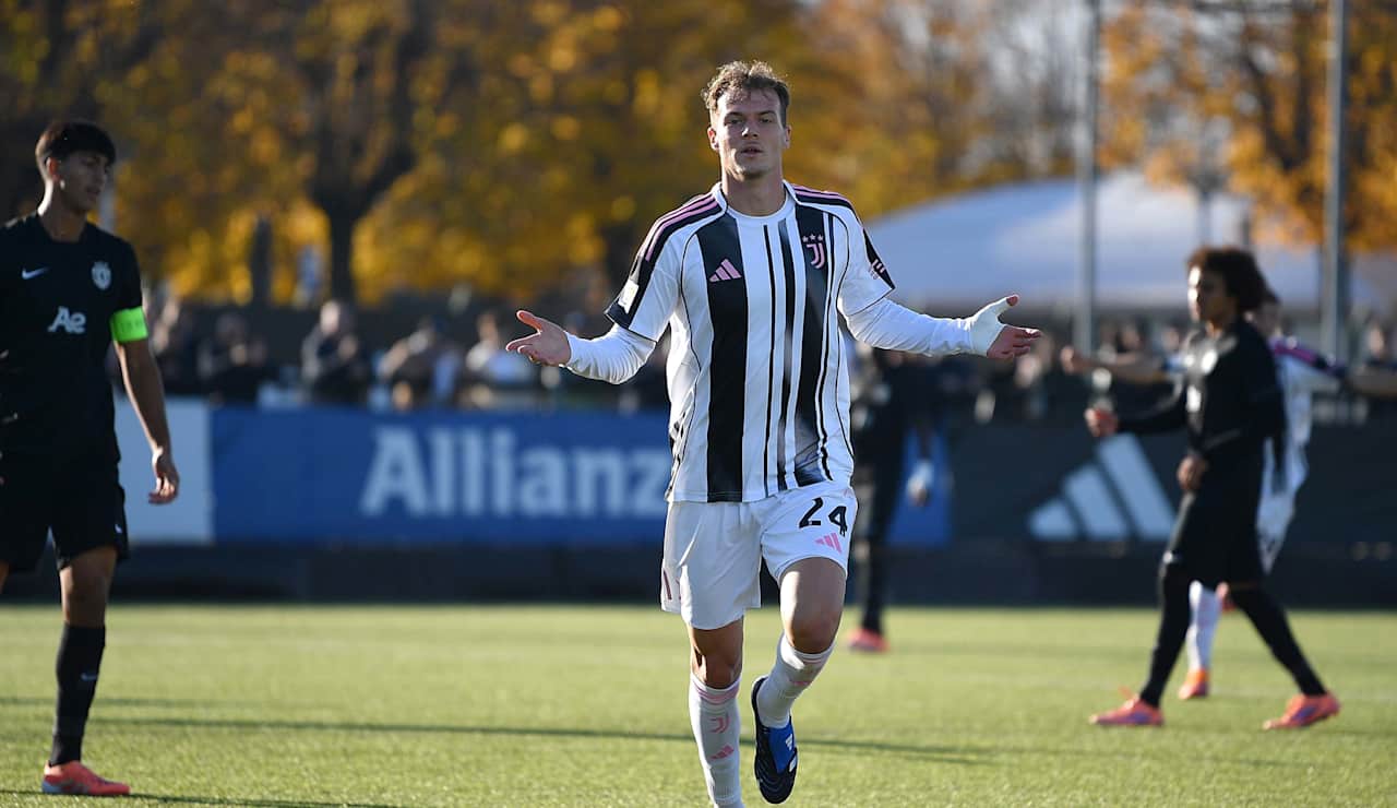 UYL - Juventus-Sporting CP - 04-11-2025 - 8