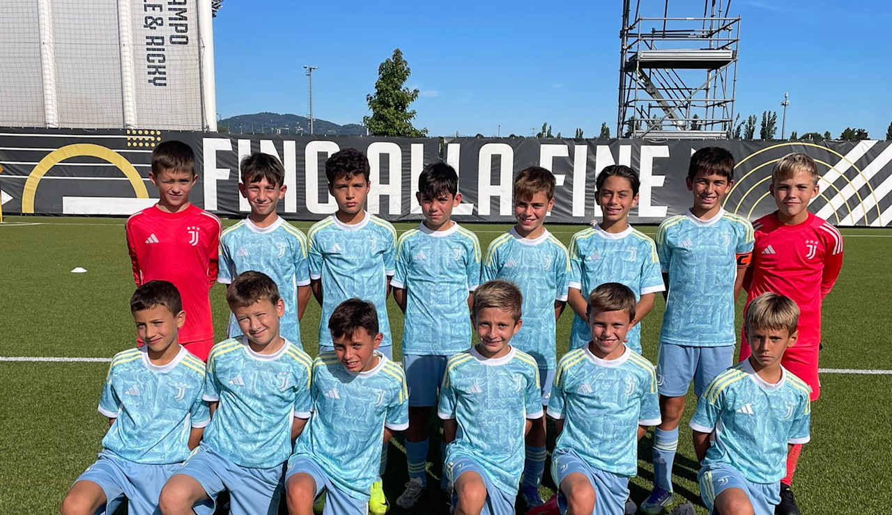 Under 11 - Mister Comito | 28-09-2025