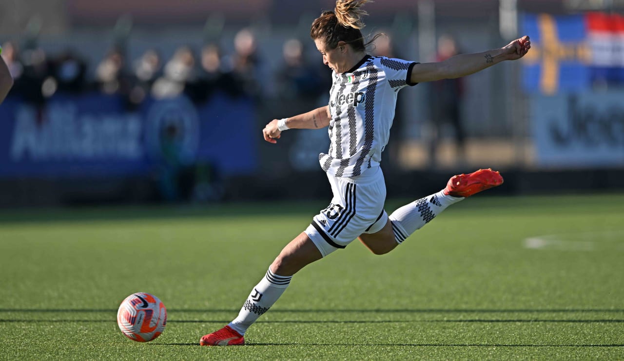 Juventus Women Milan 6